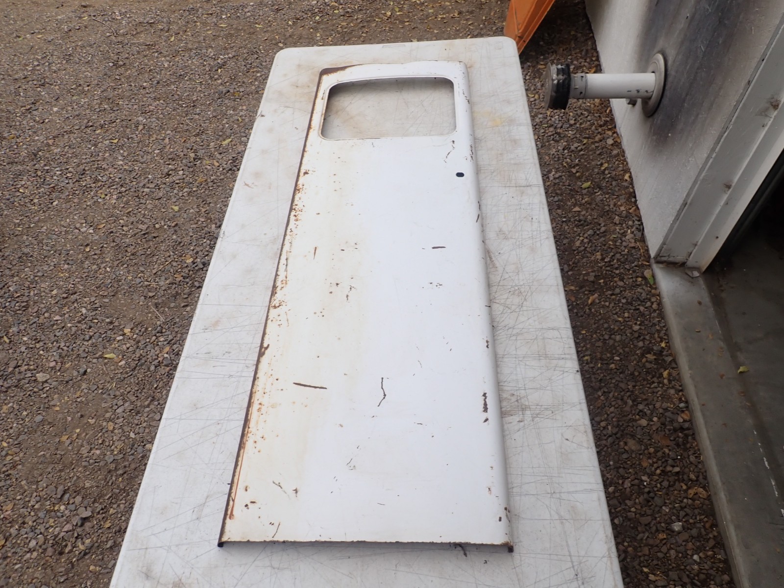 Vintage 1950s Wayne ? Gas Pump Front Face Panel /Gilbarco Tokheim Texaco Conoco Vintage 1950s Wayne ? Gas Pump Front Face Panel /Gilbarco Tokheim Texaco Conoco