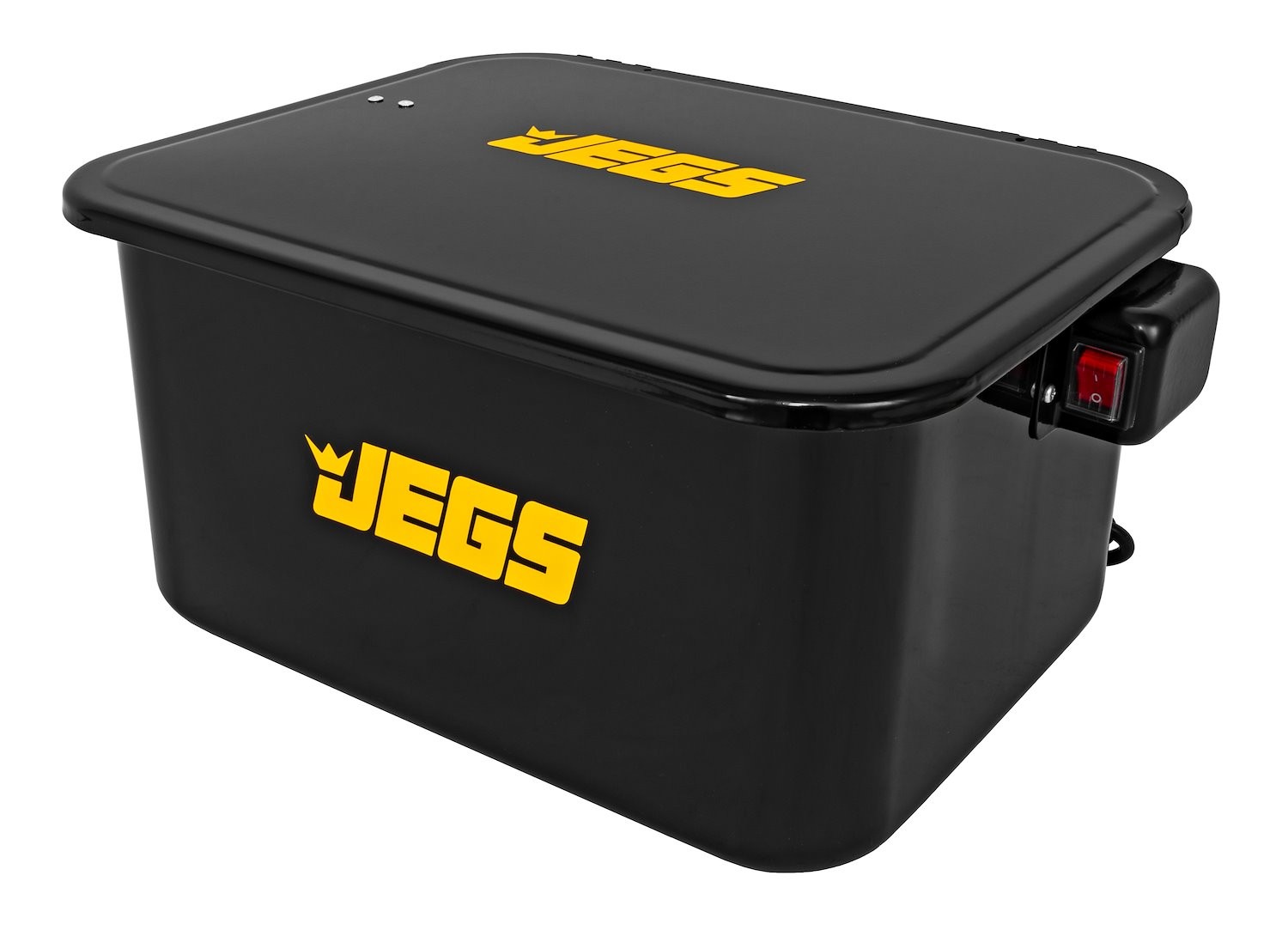 JEGS Portable Parts Washer [5-Gallon Tank]