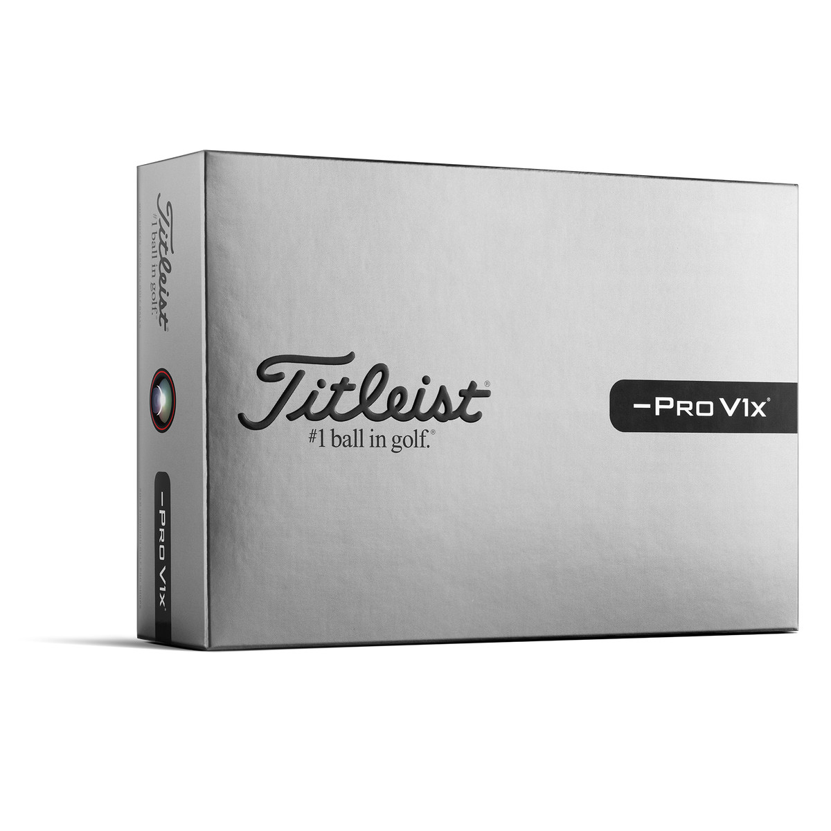 FLASHSALES - Titleist Pro V1x Left Dash Golf Balls