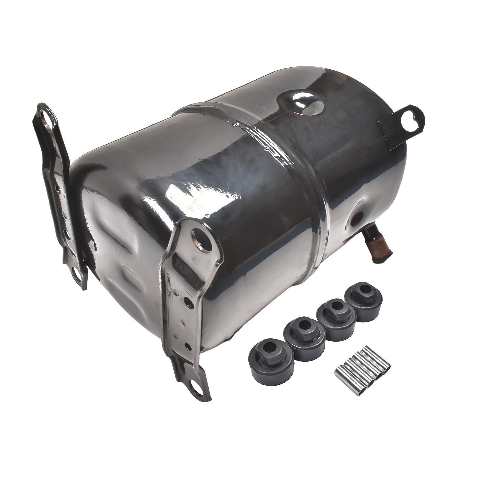 A/C Cooling Compressor 2HP R-407C 208-230VAC 60Hz Single Phase AWG5524EXN Model