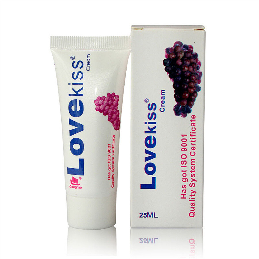 Oral Sexo Lubricantes De Sabores Sexuales-Y Vaginales Sabor A Fruta Lubricants