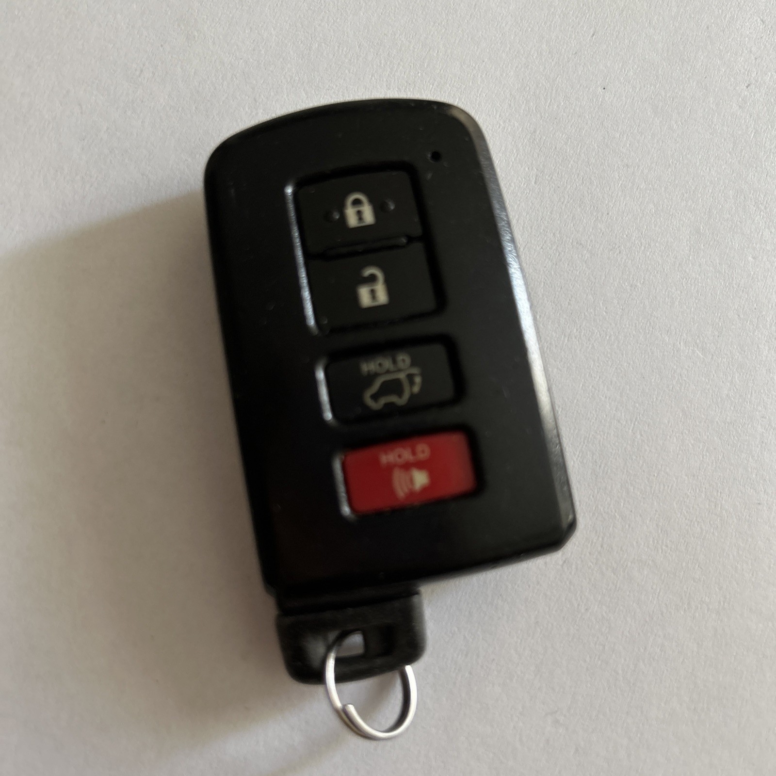OEM 2014-19 TOYOTA HIGHLANDER smart entry remote key fob HYQ14FBA AG 281451-2110