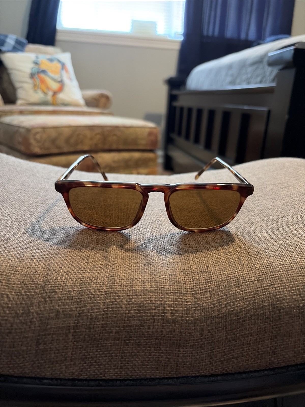 B&L BAUSCH & LOMB Sunglasses W1823 TORTOISE B&L BAUSCH & LOMB Sunglasses W1823 TORTOISE