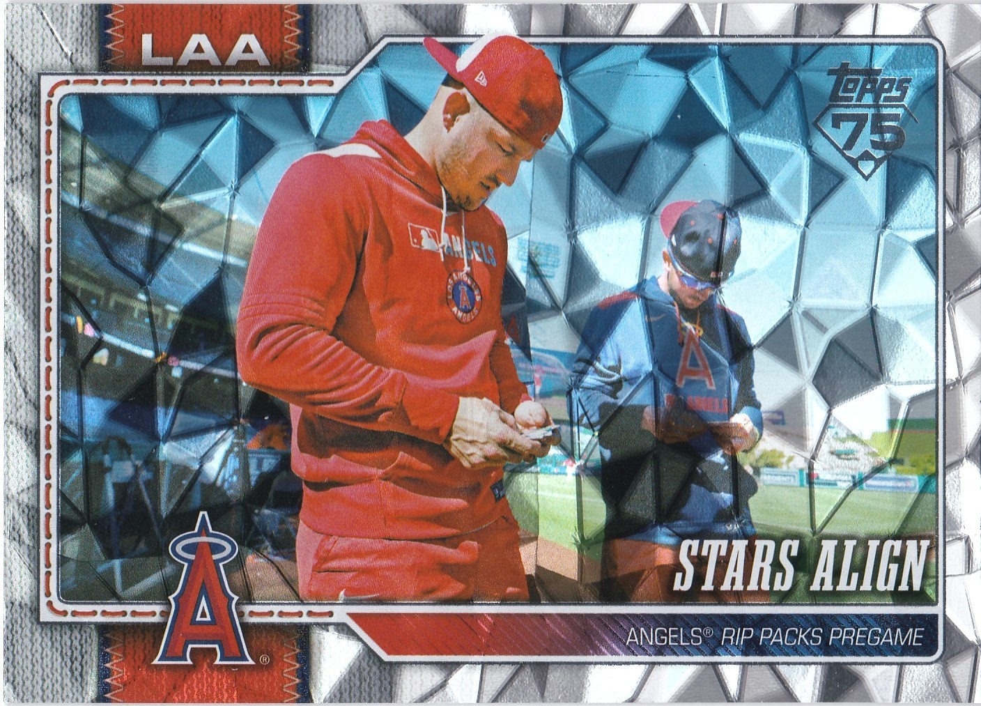 2025-2026 TOPPS BASEBALL  *** AUTO - SERIALIZED - COLOR - FOIL - SPs - SSPs ***