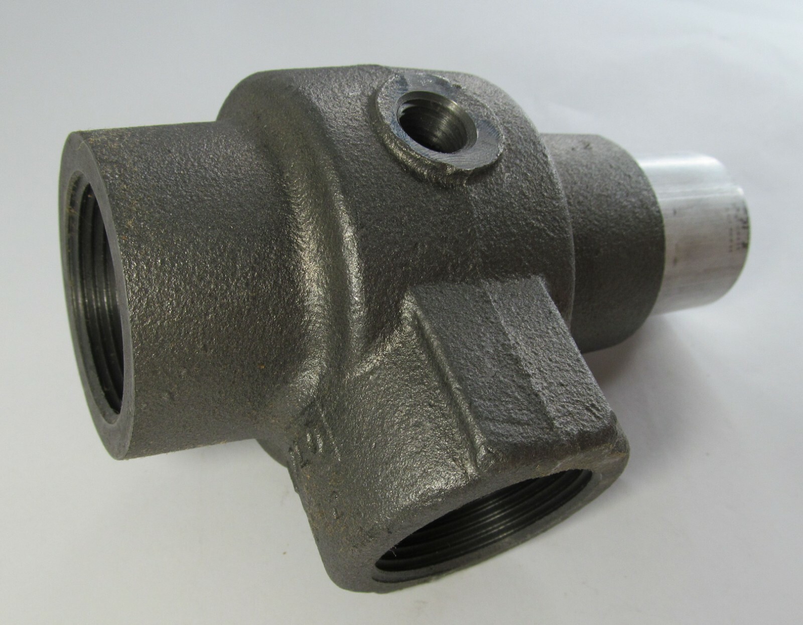 NEW OEM GARDNER DENVER 200EDE527 REPLACEMENT MINIMUM PRESSURE/ MPV CHECK VALVE