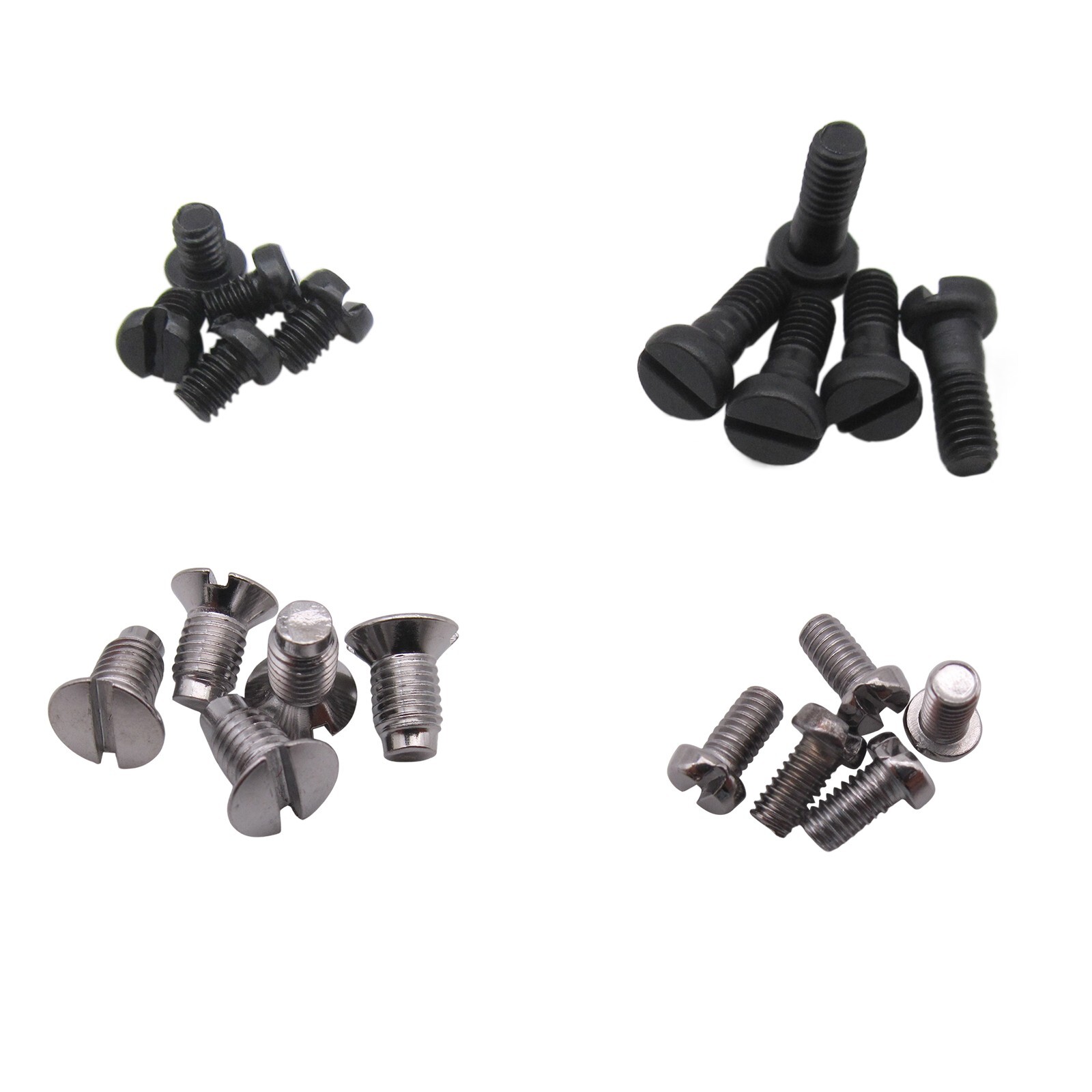 Needle &Plate & Feed Dog & Foot Screws FOR CONSEW 206RB, JUKI DNU-241,  DNU-1541