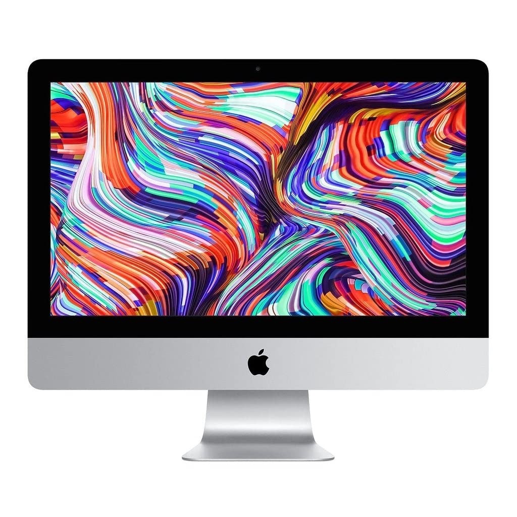 Apple iMac 21.5\ Apple iMac 21.5\