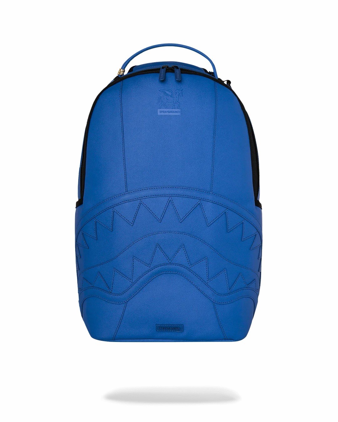 SPRAYGROUND LIMITED EDITION BACKPACK MIDNIGHT VOYAGE ROYAL BLUE HENNY SHARK NEW SPRAYGROUND LIMITED EDITION BACKPACK MIDNIGHT VOYAGE ROYAL BLUE HENNY SHARK NEW