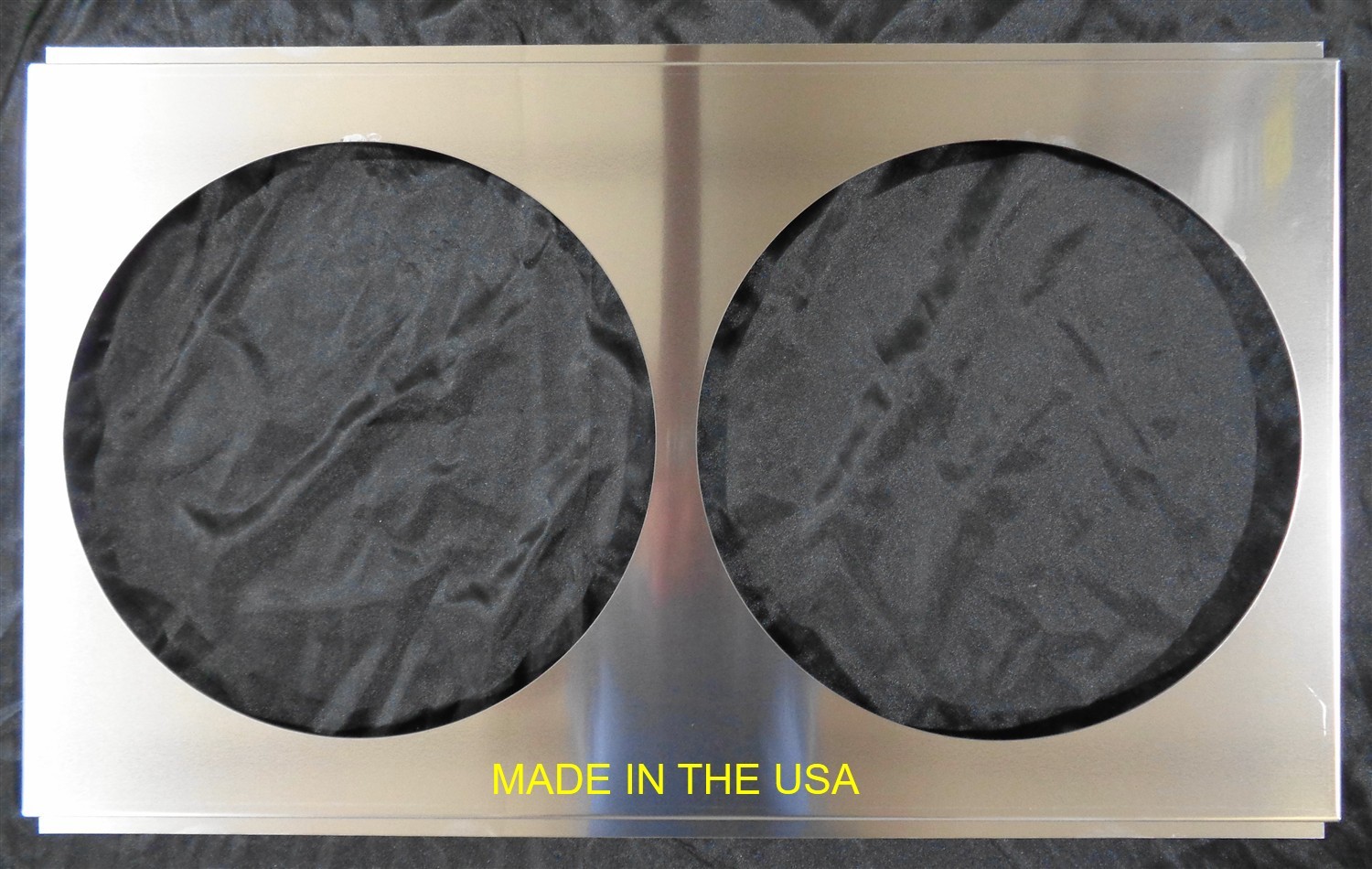 NEW ALL ALUMINUM RADIATOR FAN SHROUD USES 14\