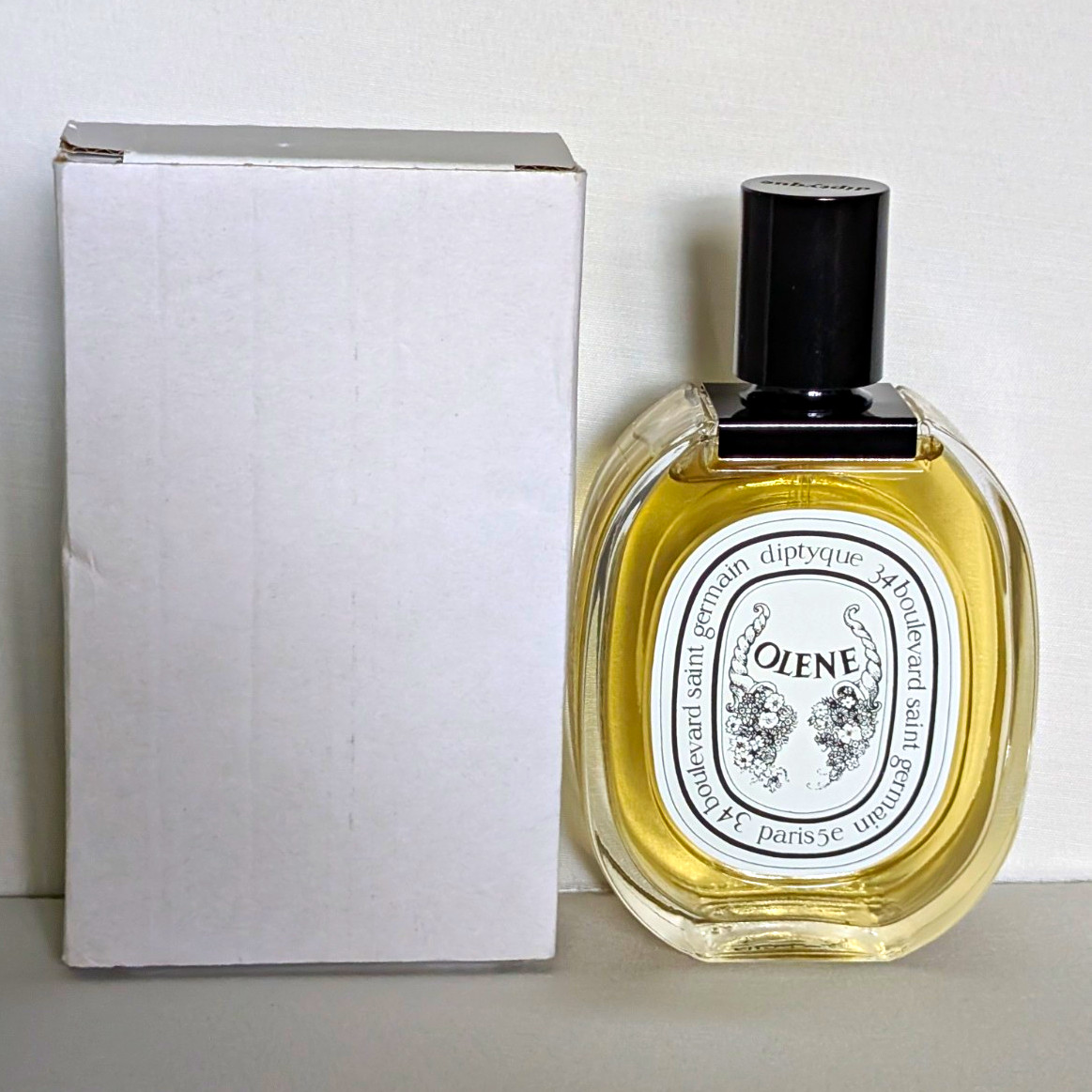 Diptyque Olene Eau de Toilette 3.4 fl oz / 100ml spray Diptyque Olene Eau de Toilette 3.4 fl oz / 100ml spray
