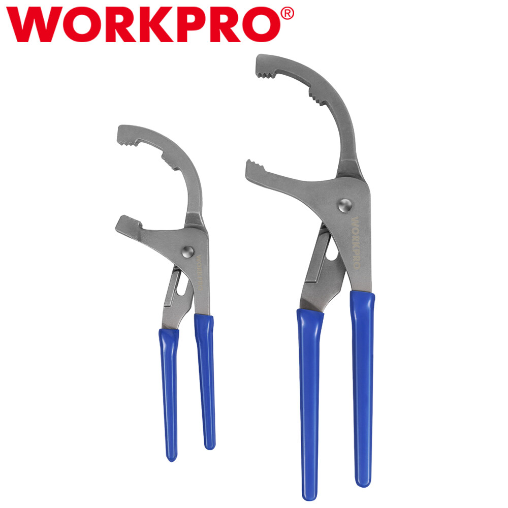WORKPRO 2PC 9\