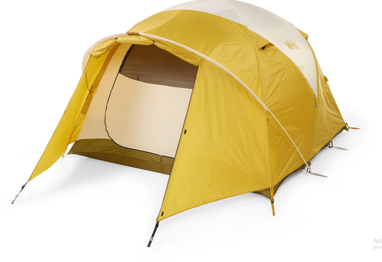 REI Co-op Base Camp 6 Tent Brand New /  + SALE