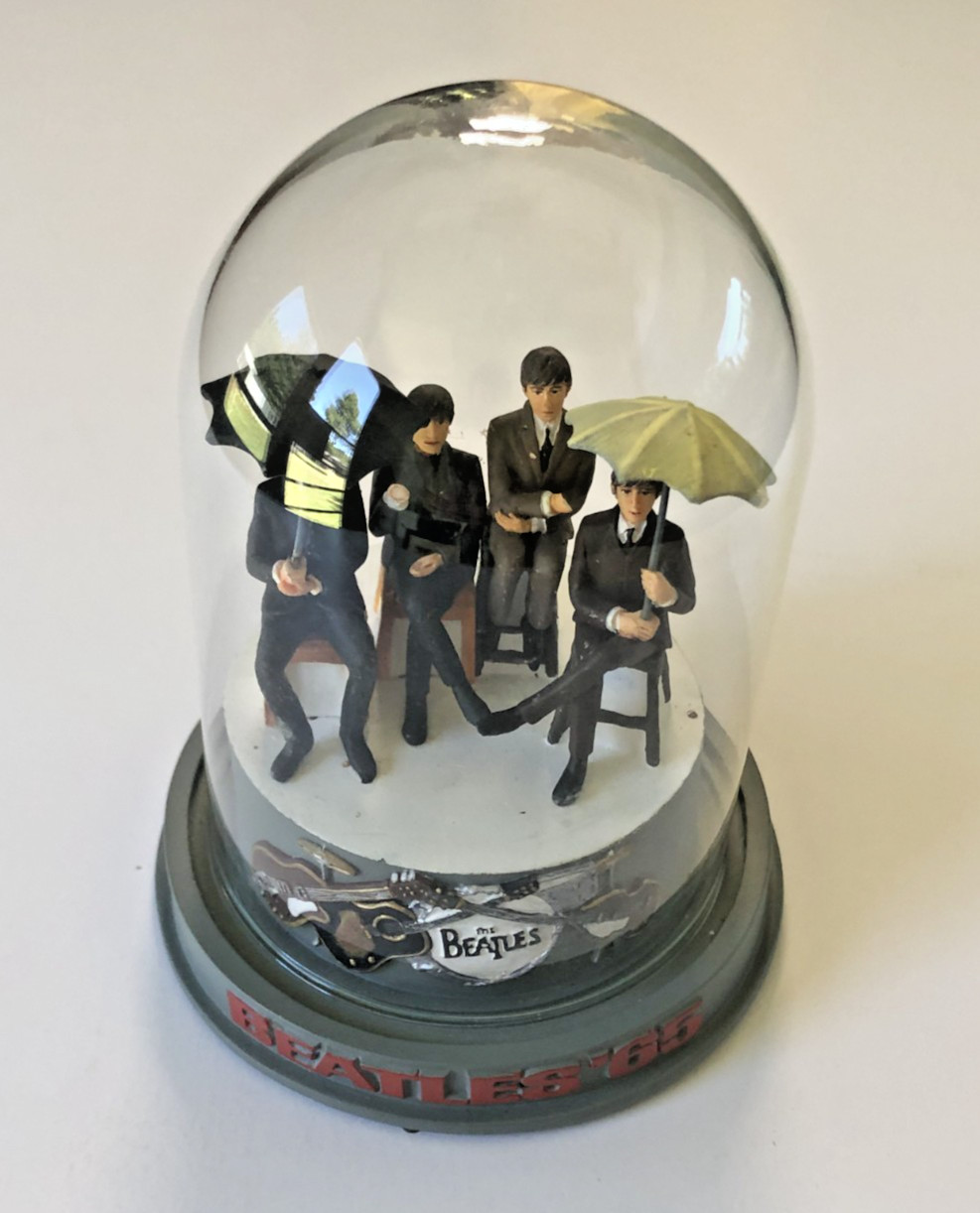 The Beatles \