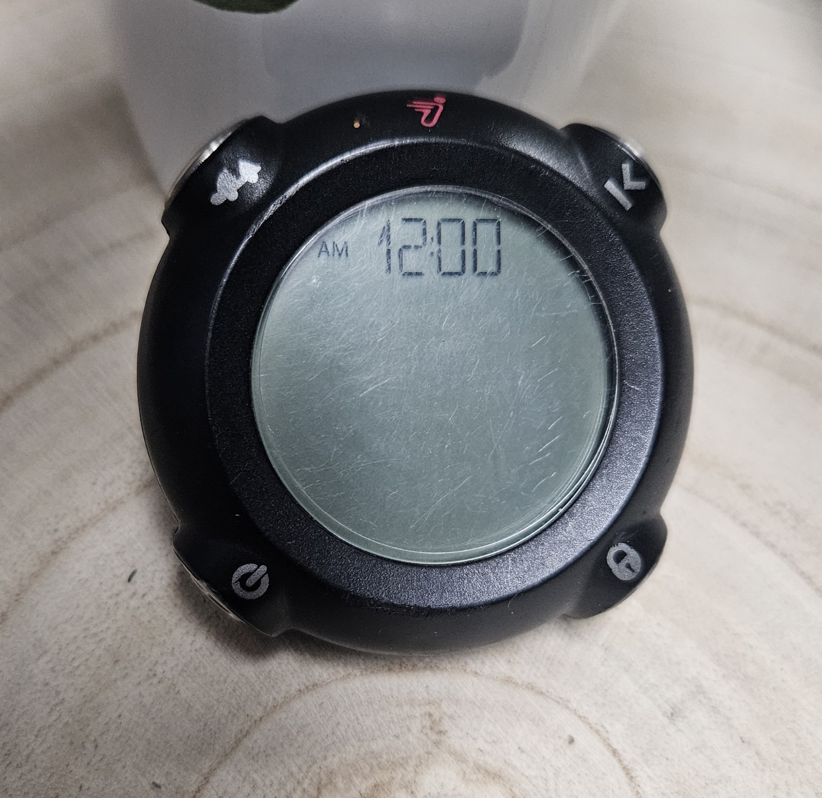 Segway InfoKey for I2, X2, I2SE, X2SE Programmed