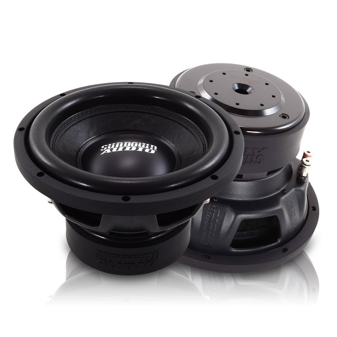 Sundown Audio E-10 V.4 D4 10\ Sundown Audio E-10 V.4 D4 10\
