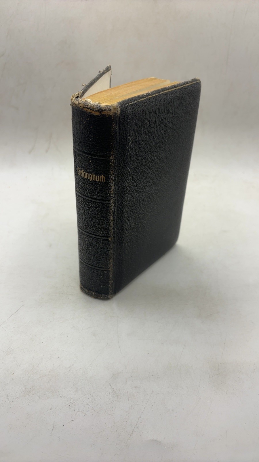 Evangelisches Kirchengesangbuch Hardcover 6. Auflage - Januar 1956 1953
