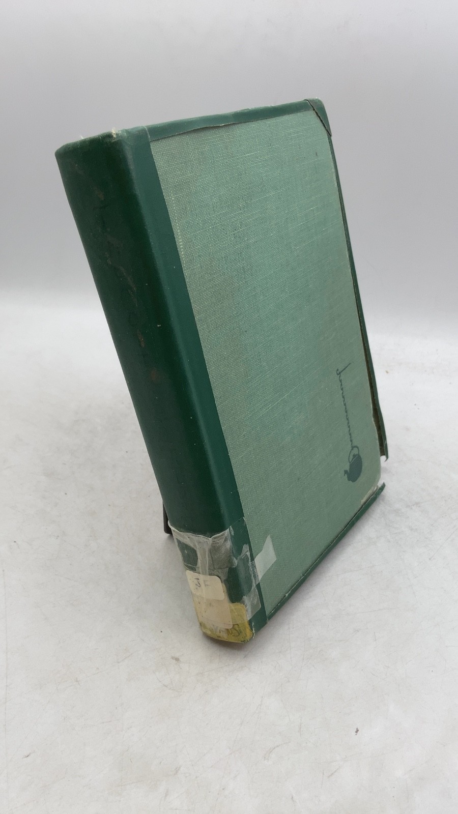 The Cottage at Bantry Bay Hilda van Stockum Hardcover Eighth Printing July 19...