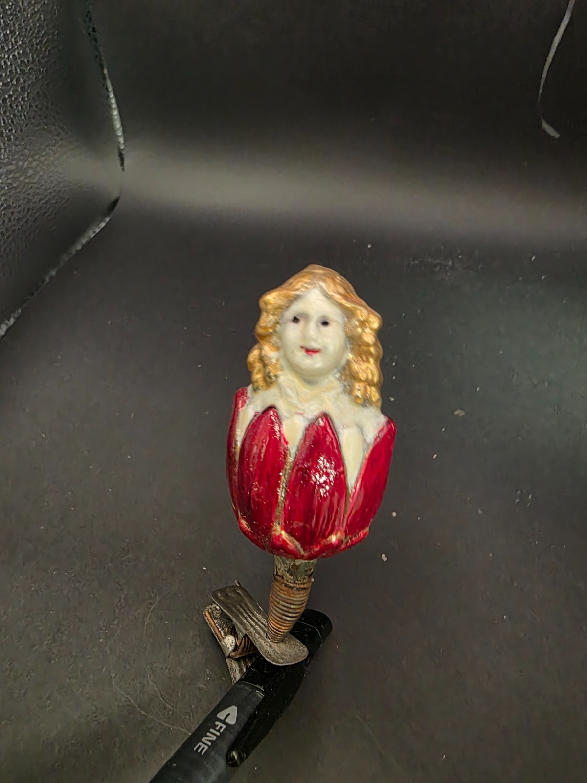 Antique German Glass \