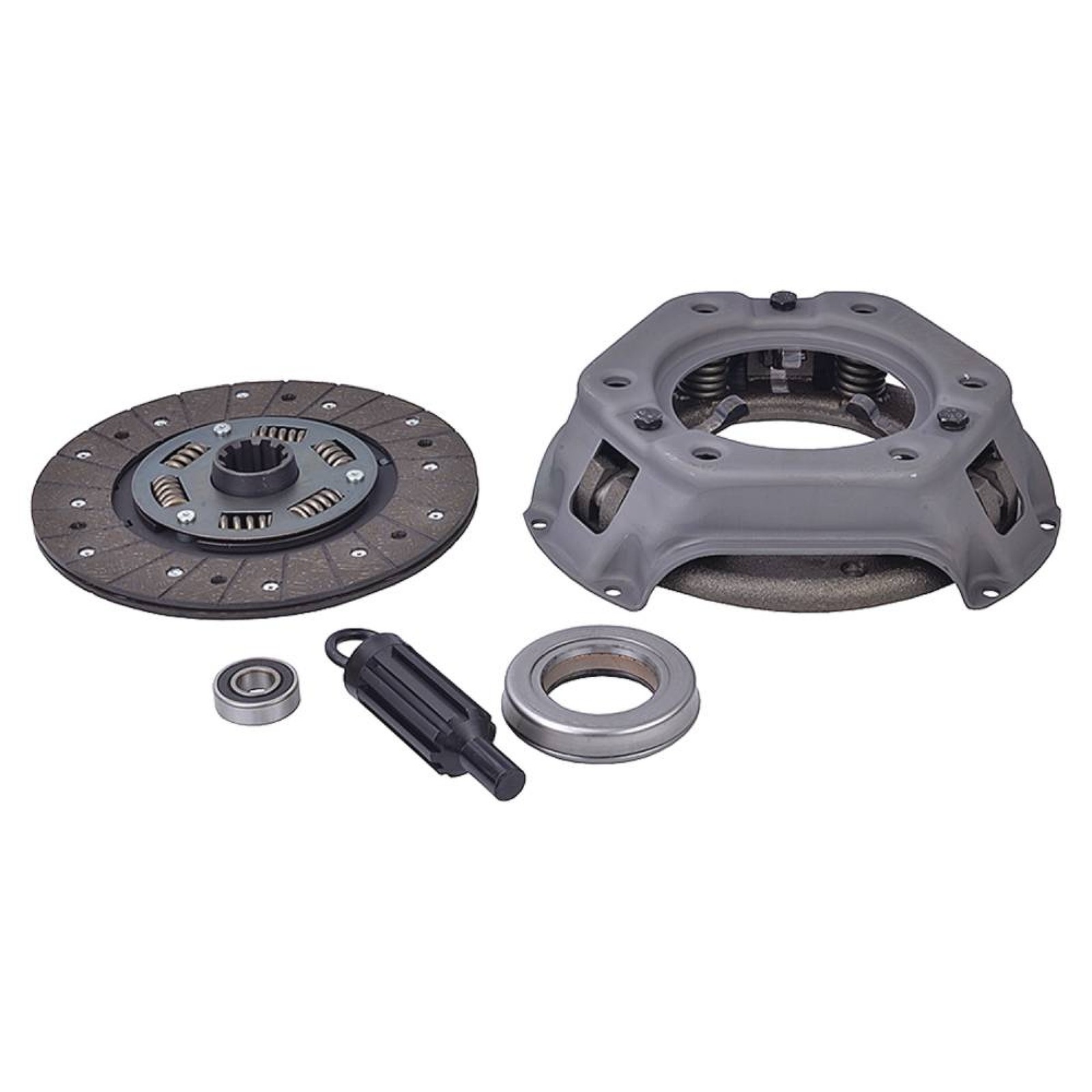 New Clutch Kit with Plate For Ford/New Holland - 8N7563 NAA7550A
