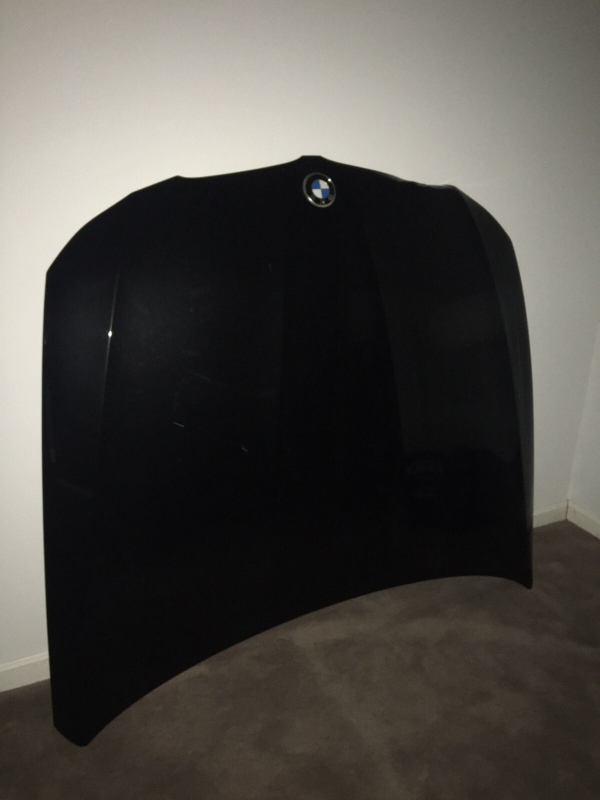 BMW E90 2009 - 2012 GENUINE 41617153940 HOOD PANEL BMW E90 2009 - 2012 GENUINE 41617153940 HOOD PANEL