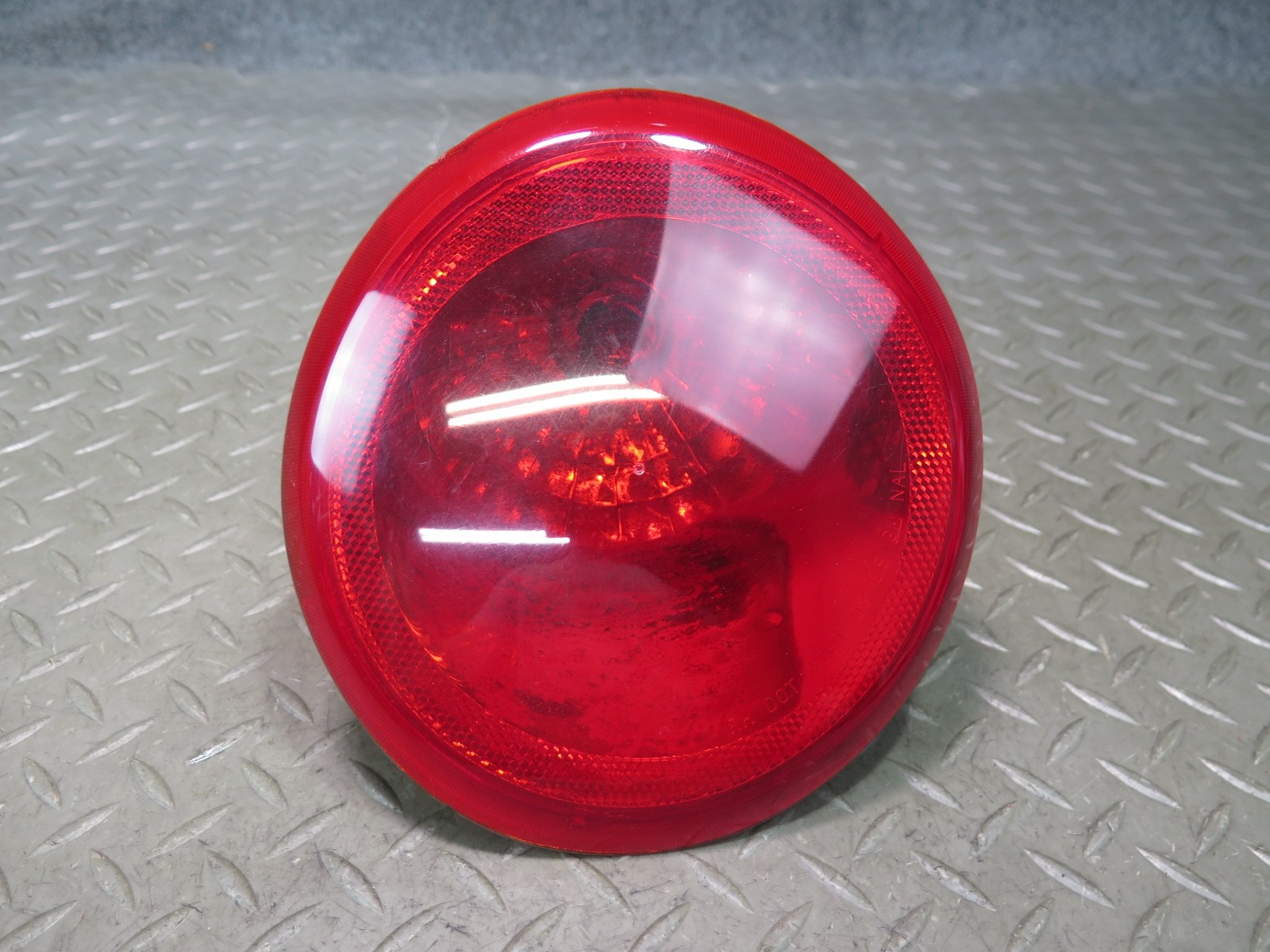 03-06 CHEVROLET SSR REAR RIGHT TAIL LIGHT LAMP 15164420 OEM