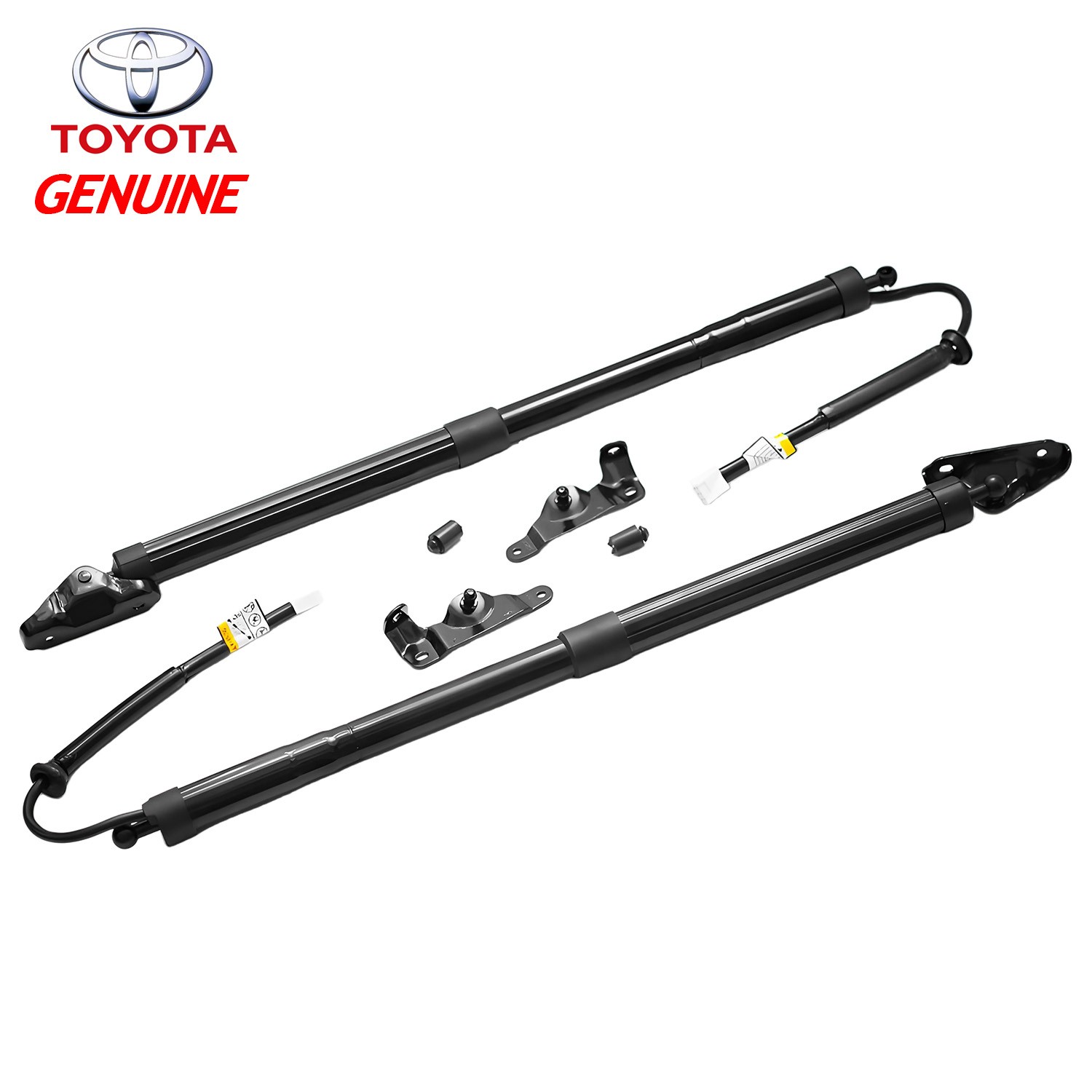 Power Liftgate Strut 2PCS Toyota Highlander 2014-2019 68910-09130 68910-09120