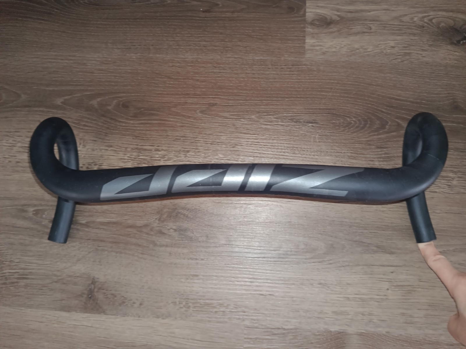 Zipp Service Course SL 70 XPLR Gravel Bike Handlebar 42cm