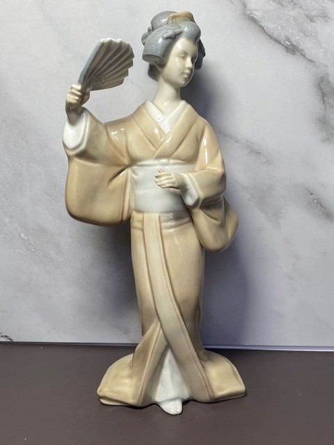 Otagiri Geisha Girl Original 8\ Otagiri Geisha Girl Original 8\