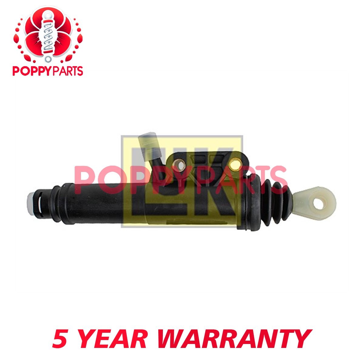 Fits Sprinter 3-T Vito 2-T V-Class 4-T 5-T LT Clutch Master Cylinder Poppy