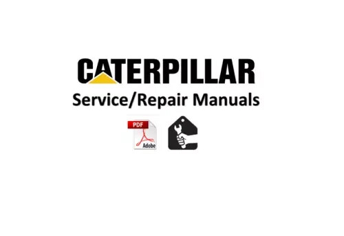 Caterpillar CAT C4.4 Industrial Engine Service Repair Manual in USB Caterpillar CAT C4.4 Industrial Engine Service Repair Manual in USB