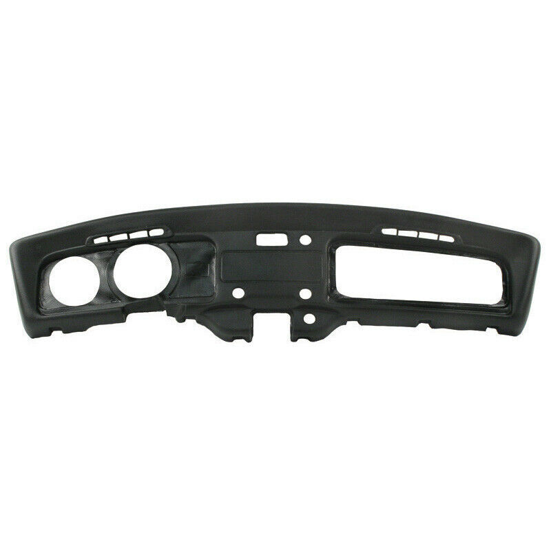 Vw Bug Dash 1971-77 Hardtop Or Convertible - USA Made
