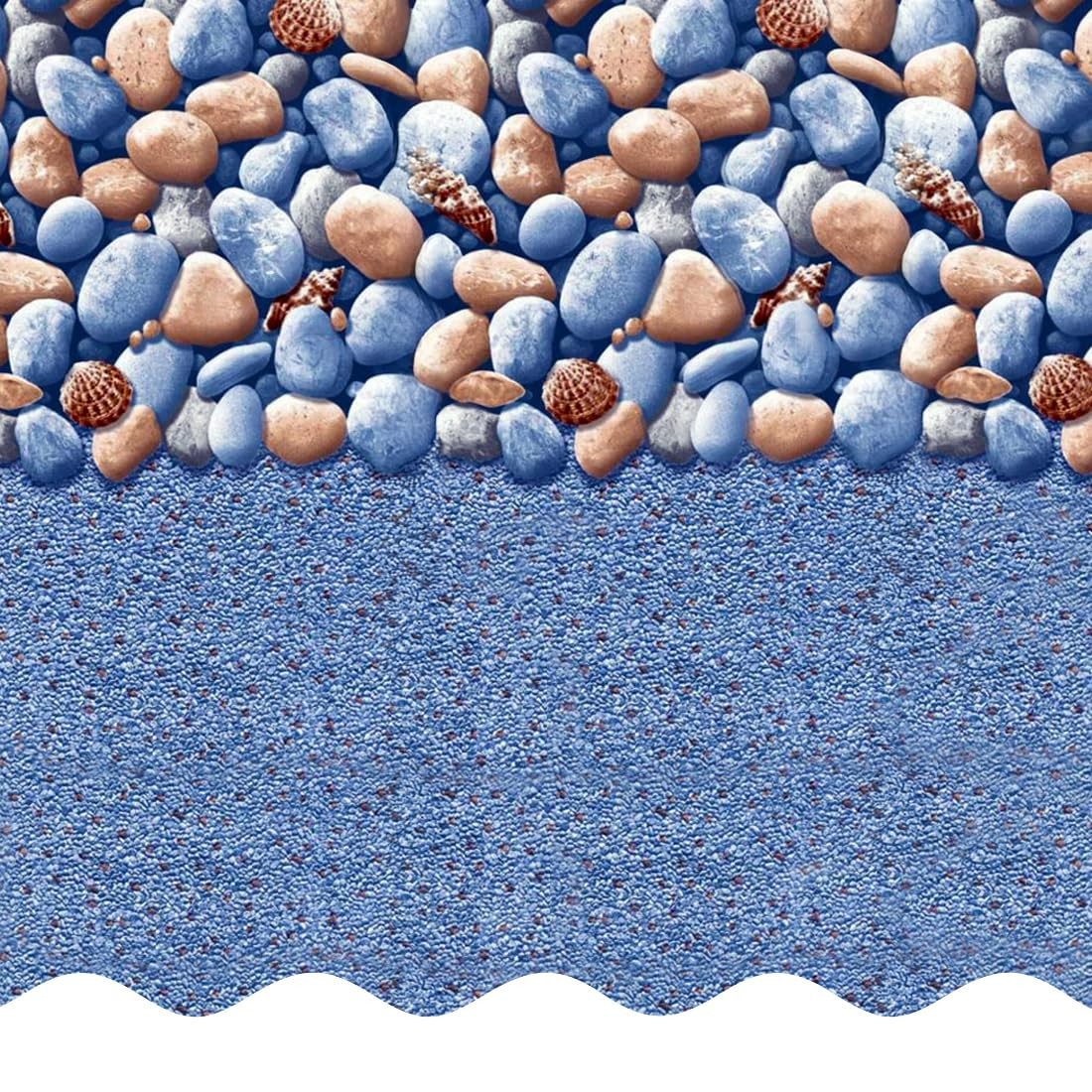 Above Ground Pool Liner 16' x 10' x 42