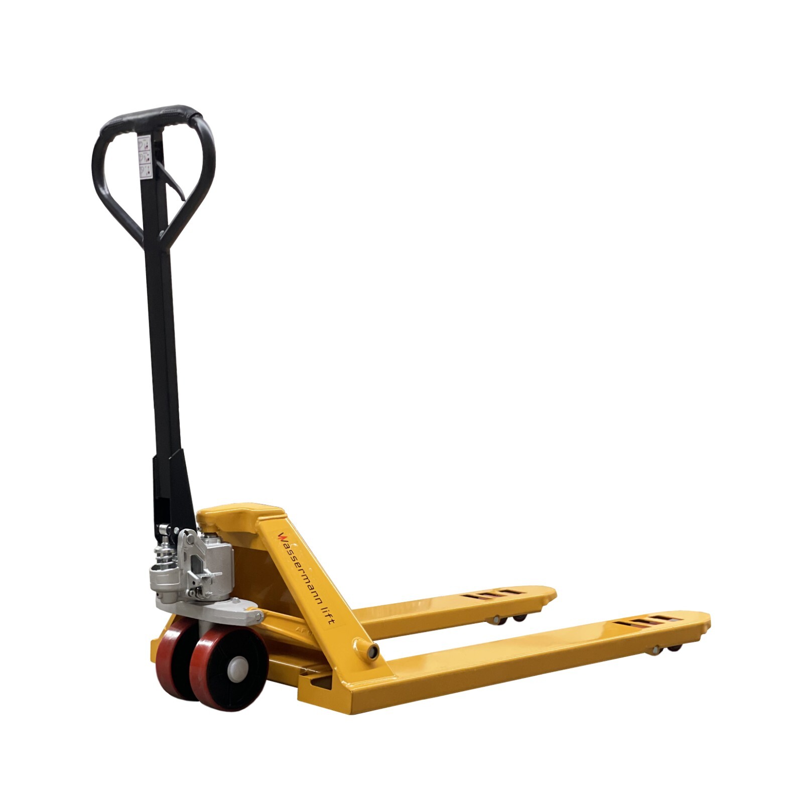 WASSERMANN LIFT Manual Hand Pallet Jack 48 WASSERMANN LIFT Manual Hand Pallet Jack 48