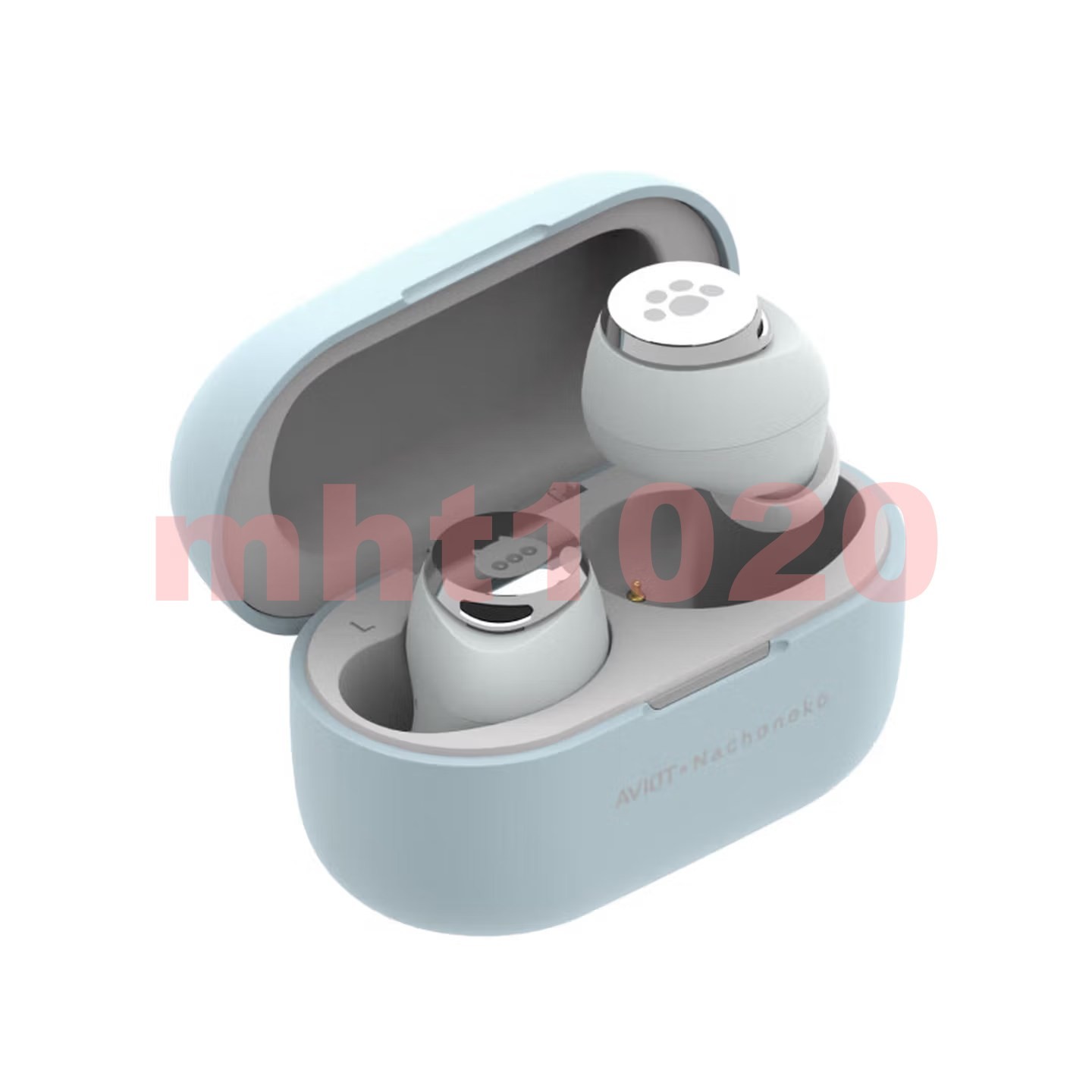 New AVIOT TE-V1R-NCN bluetooth headset / delivery fast New AVIOT TE-V1R-NCN bluetooth headset / delivery fast