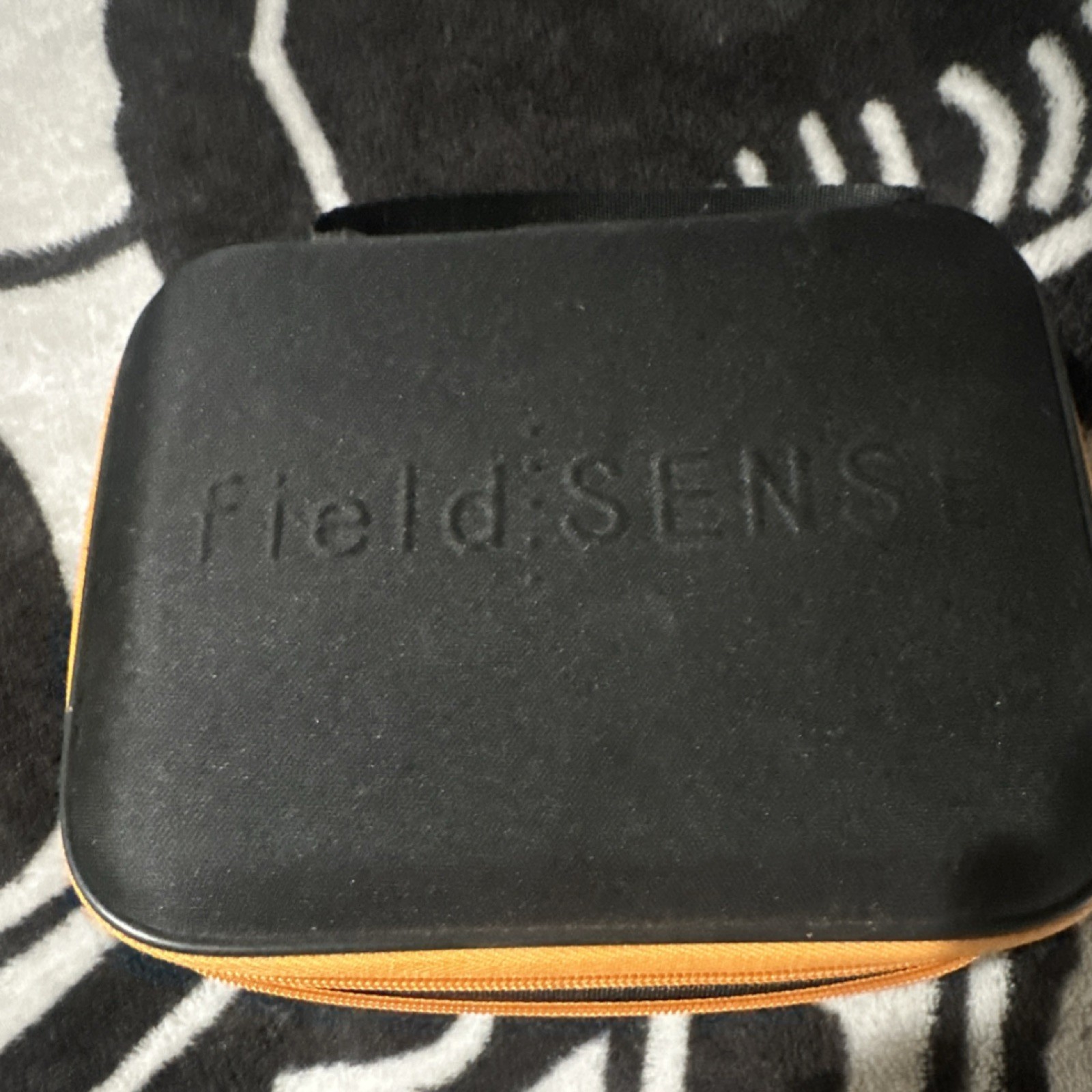 FieldSENSE Isotropic E & H Field RF Power Meter 50MHz-60GHz