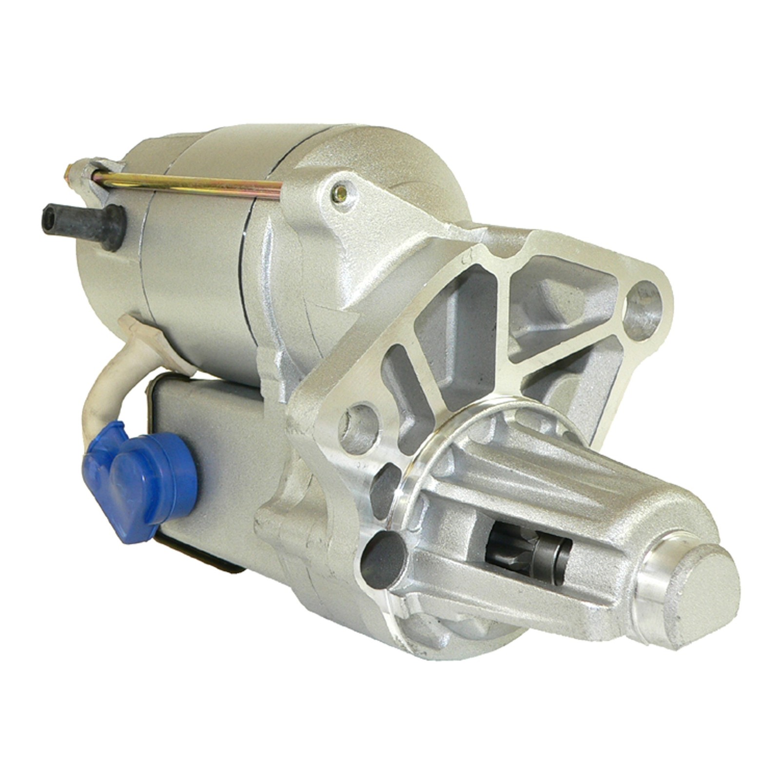 Starter for Mini Mopar Dodge Plymouth Super Torque; 410-52033 - HI TORQUE
