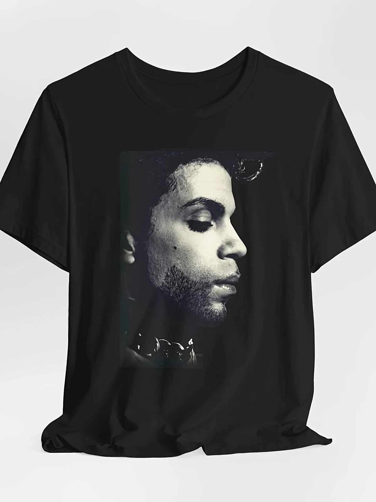 Prince Vintage Graphic Unisex T-shirt Prince Vintage Graphic Unisex T-shirt