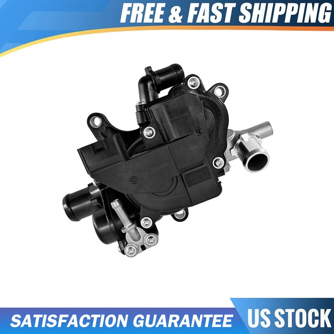 21319-AA010 Heater Control Valve For 2020-2025 Subaru Outback 21319AA040