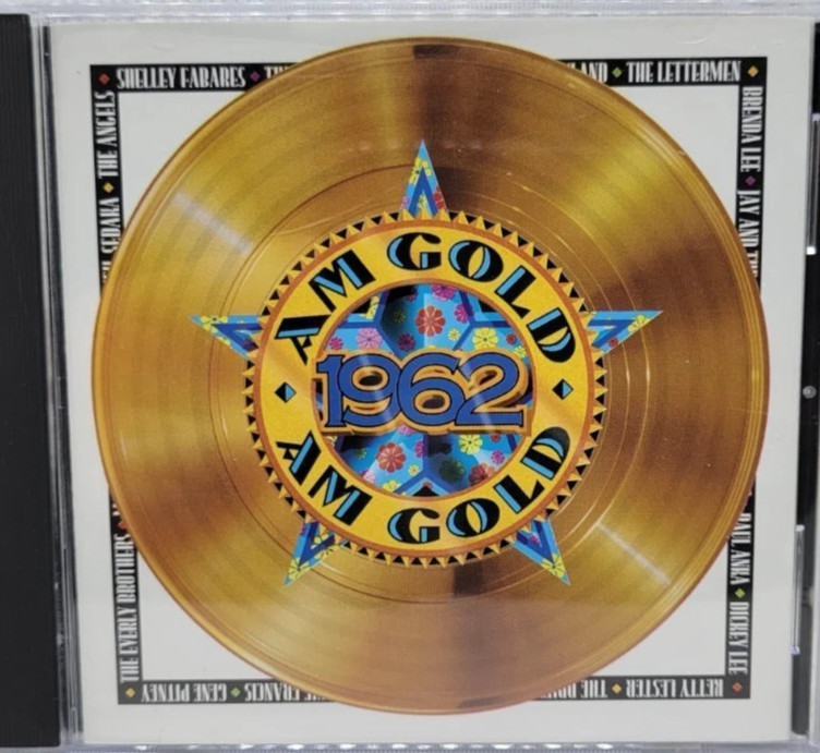 TIME LIFE: AM Gold 1962 - 1979 Pick your CD Exc - Mint Condition Sounds 60s 70s