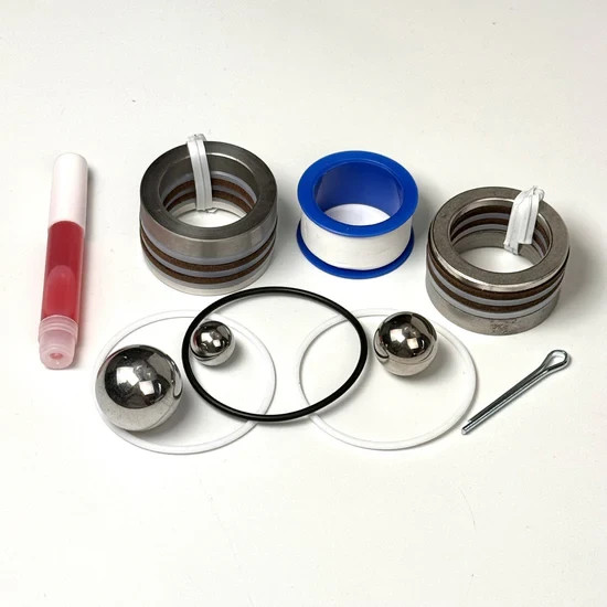 Kit PowrTwin Classic Atlas Ensign L/PE Replaces Titan/Wagner/Speeflo 145-051