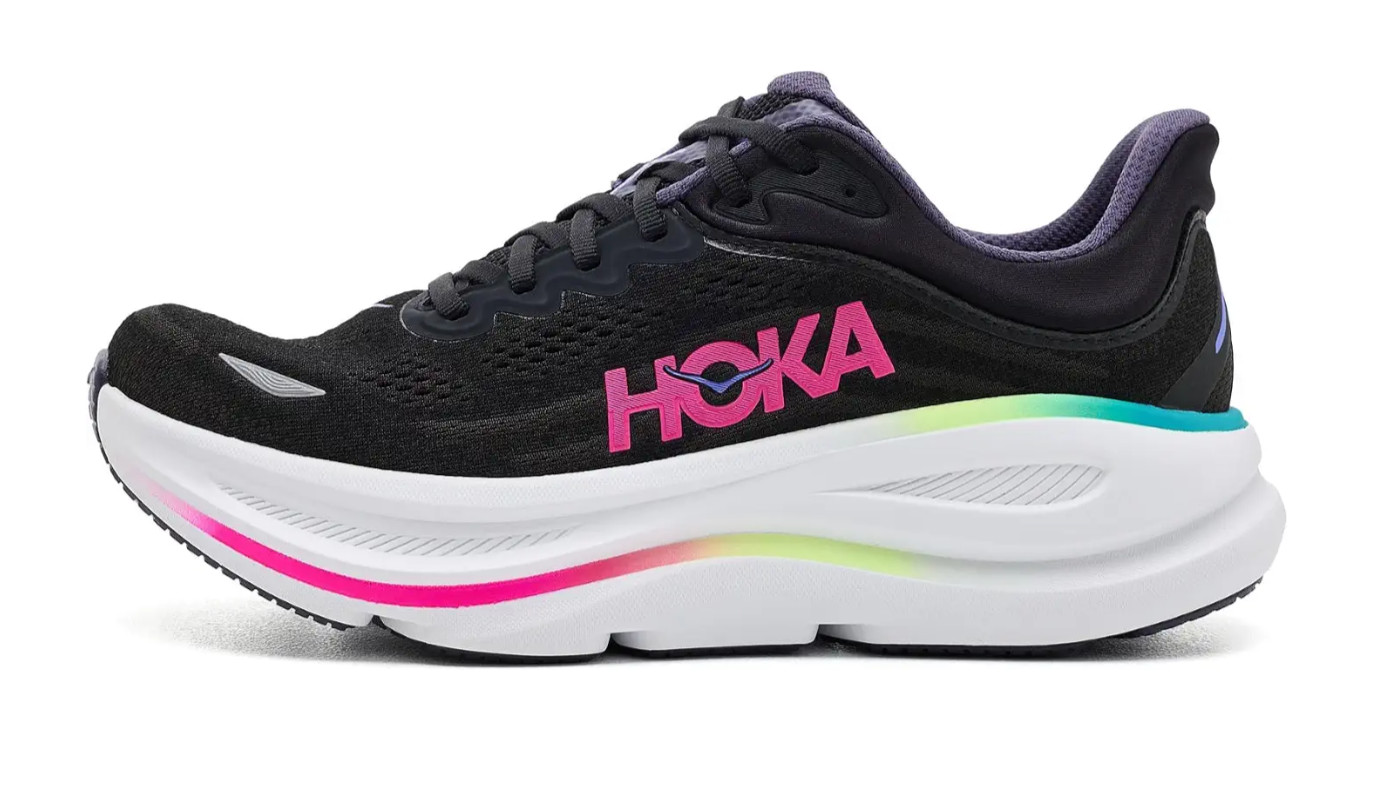 SALE HOKA Bondi 9 Shoe - Women's - 100% AUTHENTIC - US Size 6-12, 
