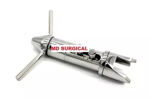 Wire tensioner mechanical Illizarov external fixator veterinary S.S