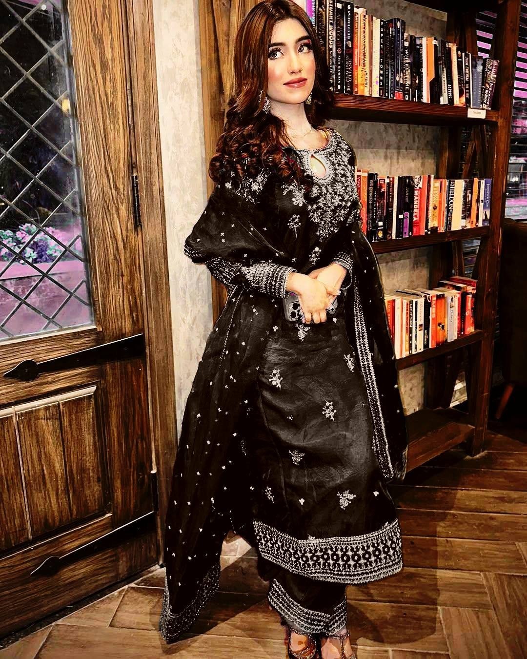 Pakistani Kameez Salwar Readymade Dress Indian Suits Party Bollywood Wedding