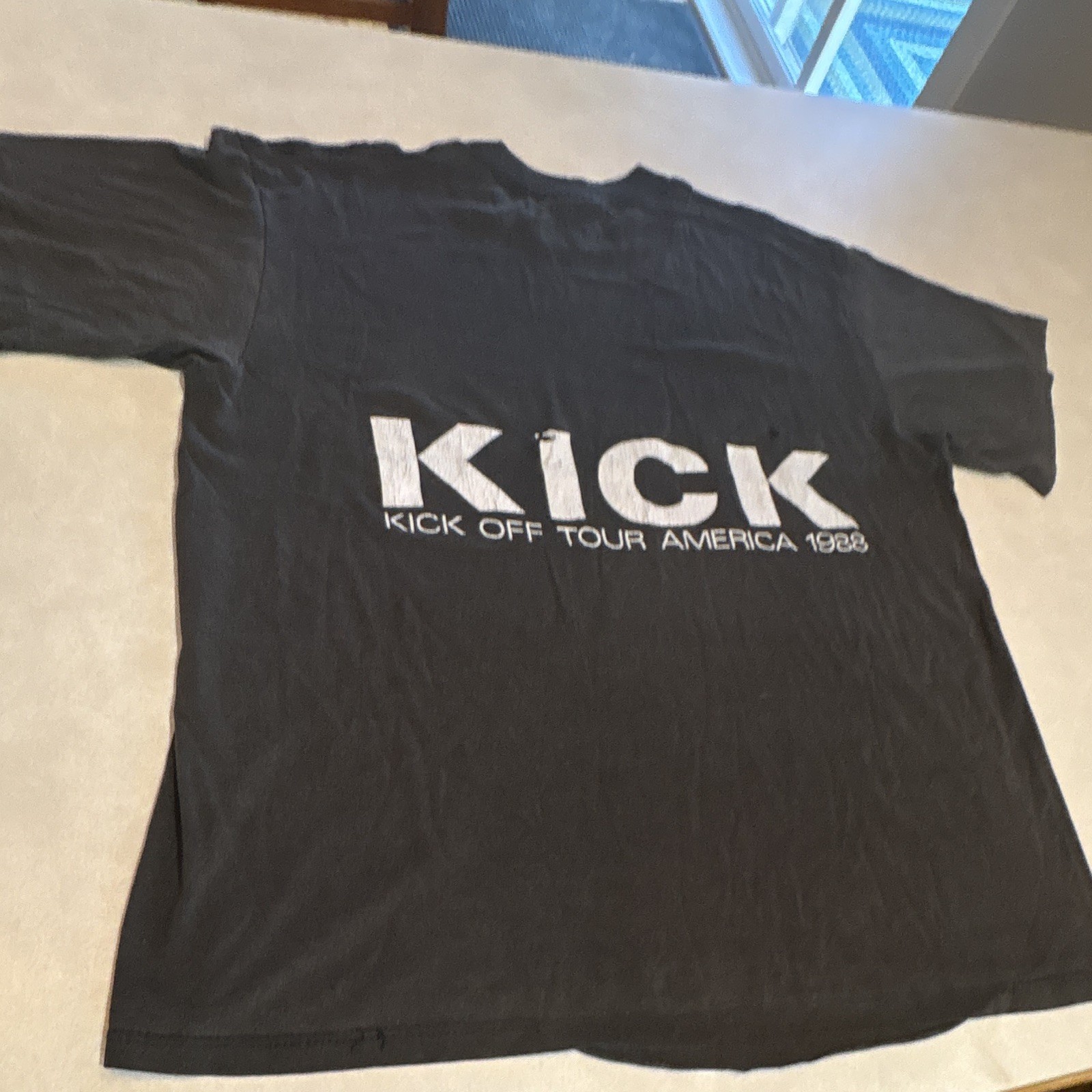 INXS Kick INXS Kick