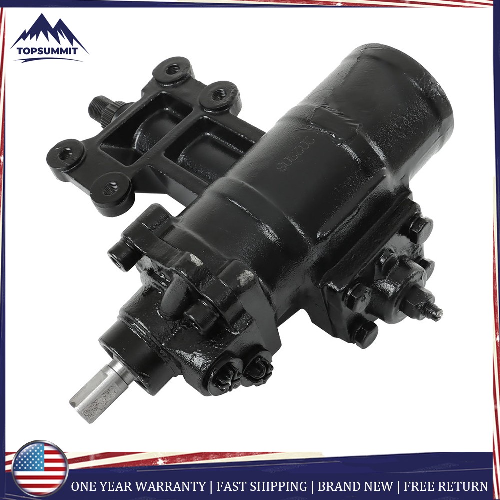 Power Steering Gear Box For Jeep Wrangler 2007 2008 2009-2015 2016 2017 27-8417