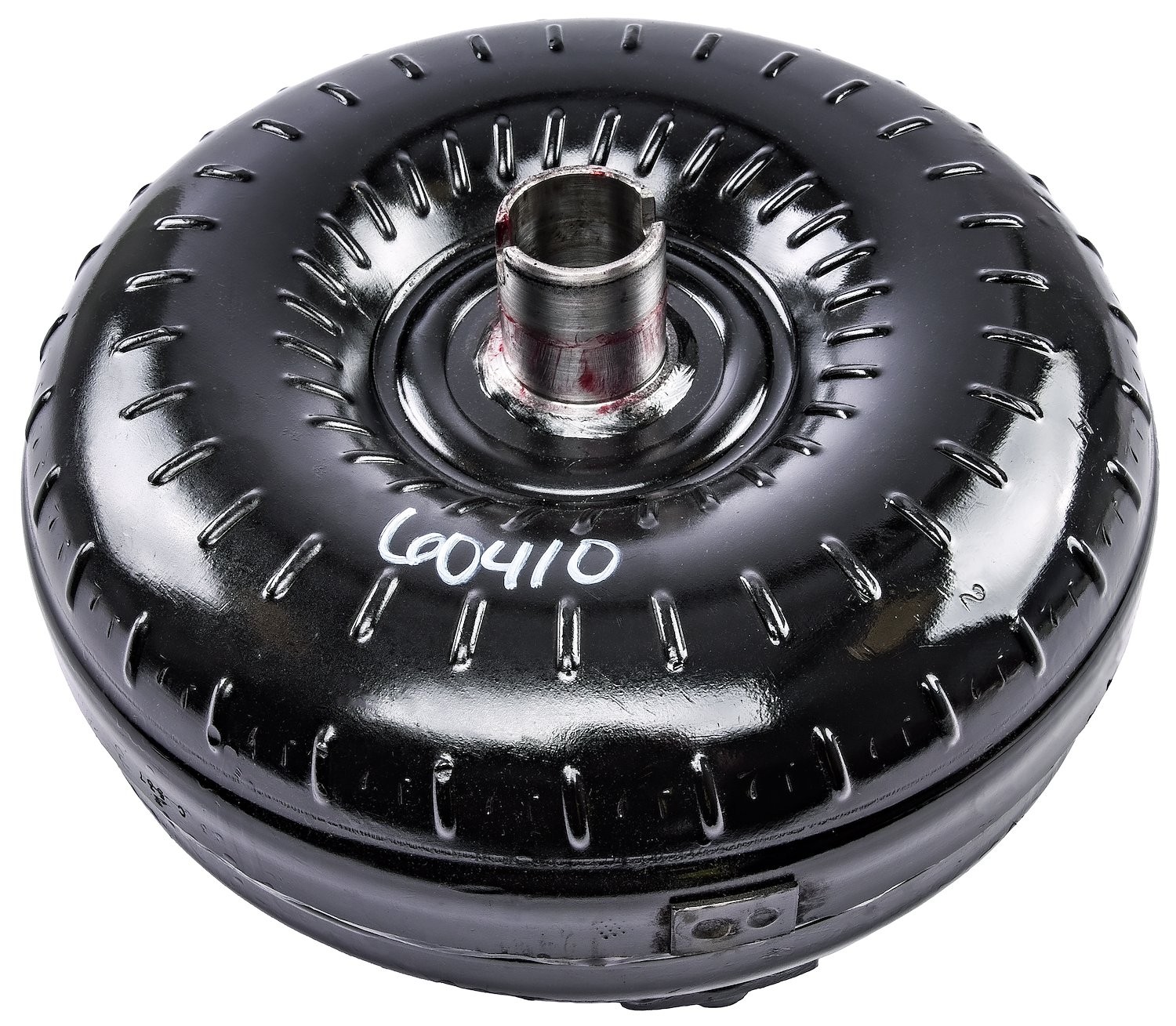 JEGS Torque Converter for GM 700R4 [2000-2400 RPM Stall Speed]