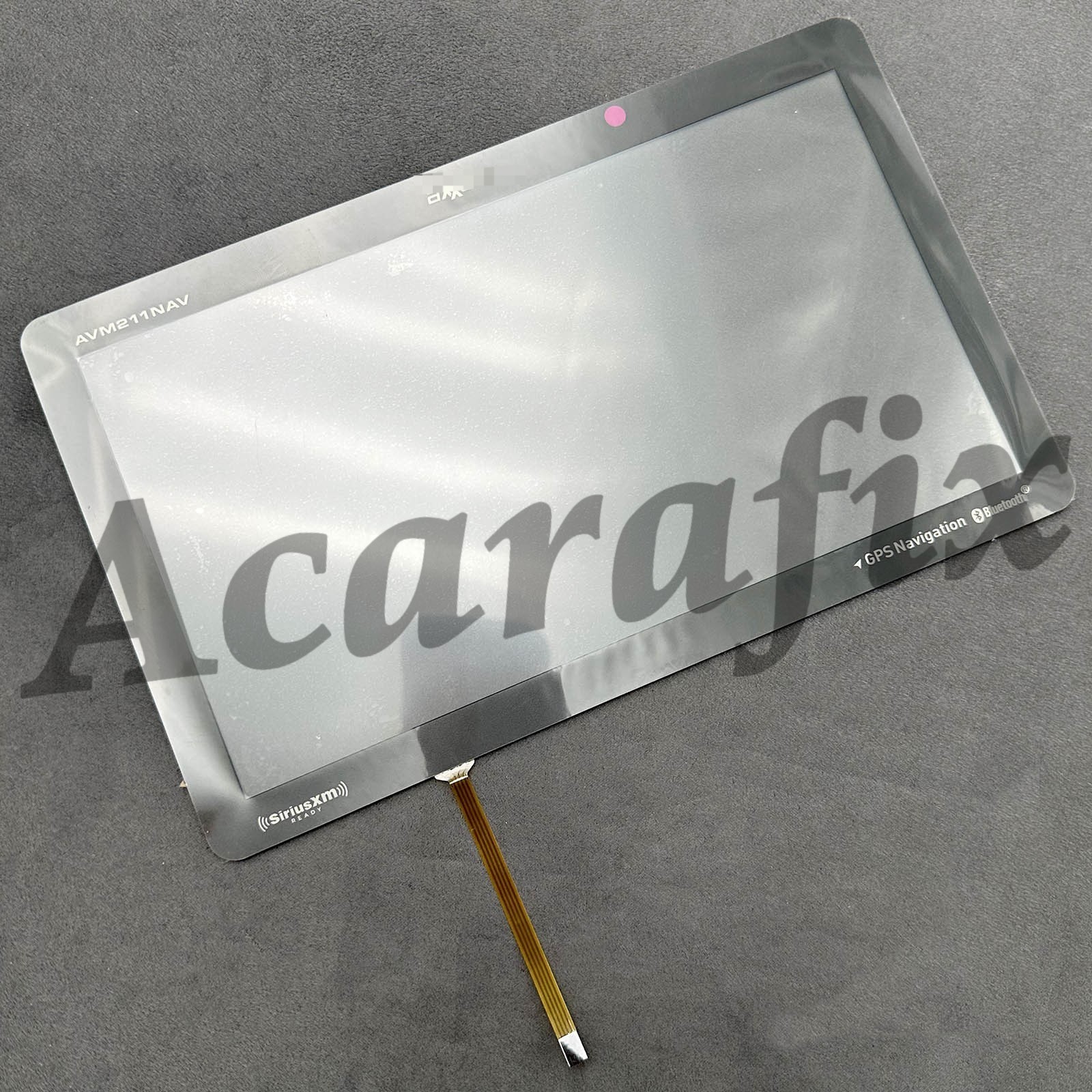 Brand New 10.1 inch Touch Screen AVM211NAV for Axxera 