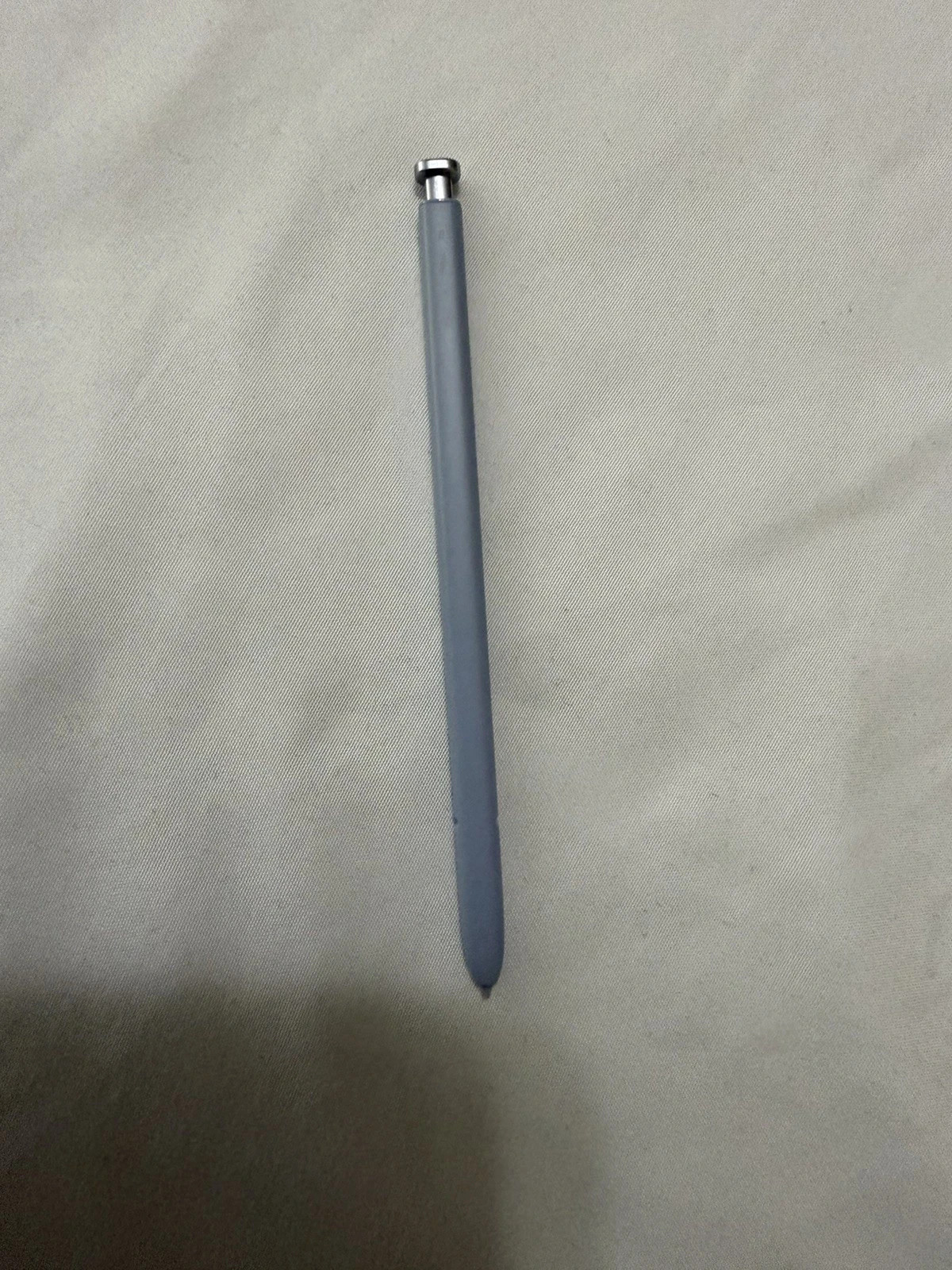 Samsung Titanium Silver Blue OEM Galaxy S25 Ultra S PEN Authentics OEM Samsung Titanium Silver Blue OEM Galaxy S25 Ultra S PEN Authentics OEM