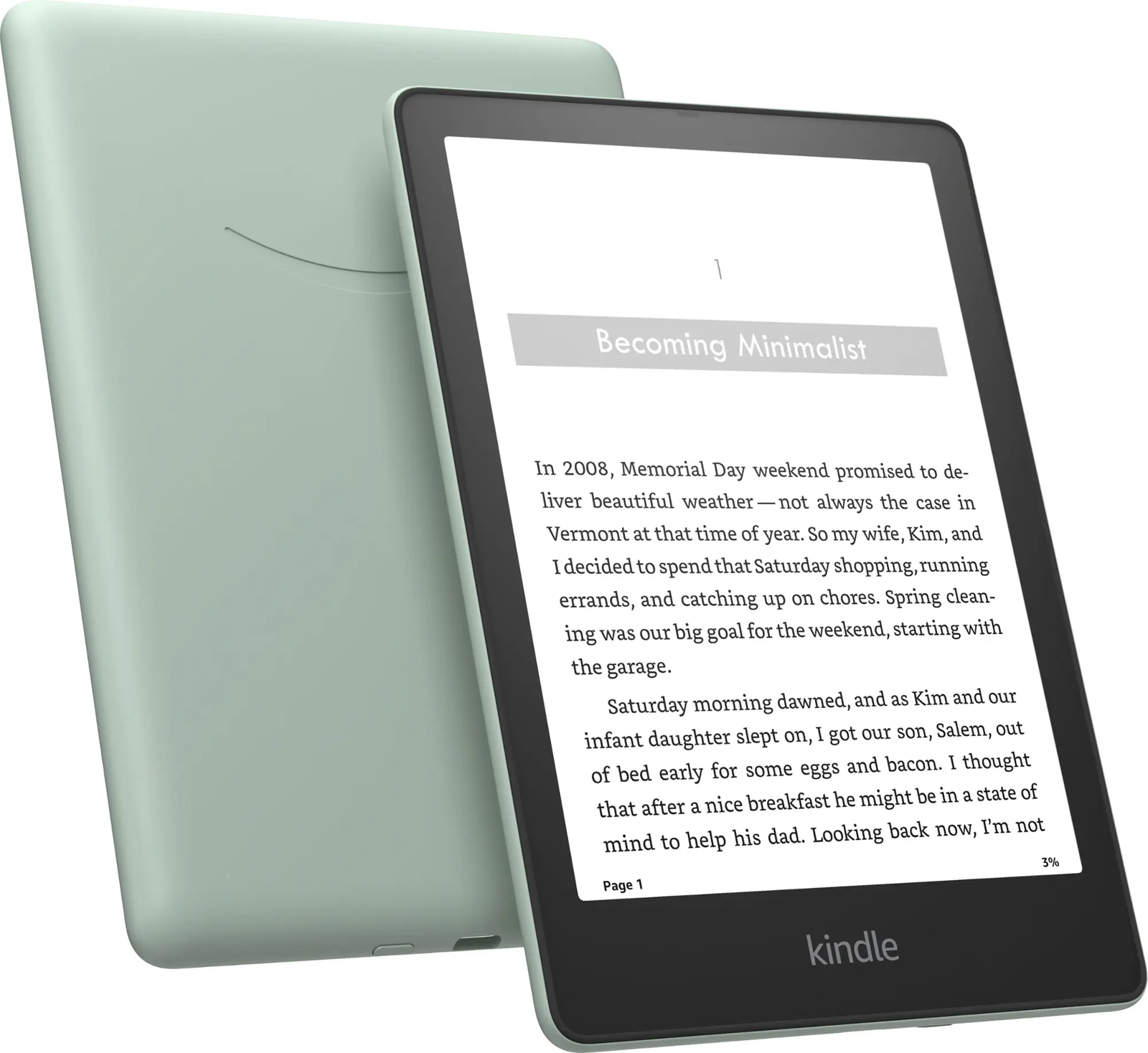 Amazon Kindle Paperwhite Signature Edition 11th Gen 6.8 Inch Display Ad Free Amazon Kindle Paperwhite Signature Edition 11th Gen 6.8 Inch Display Ad Free