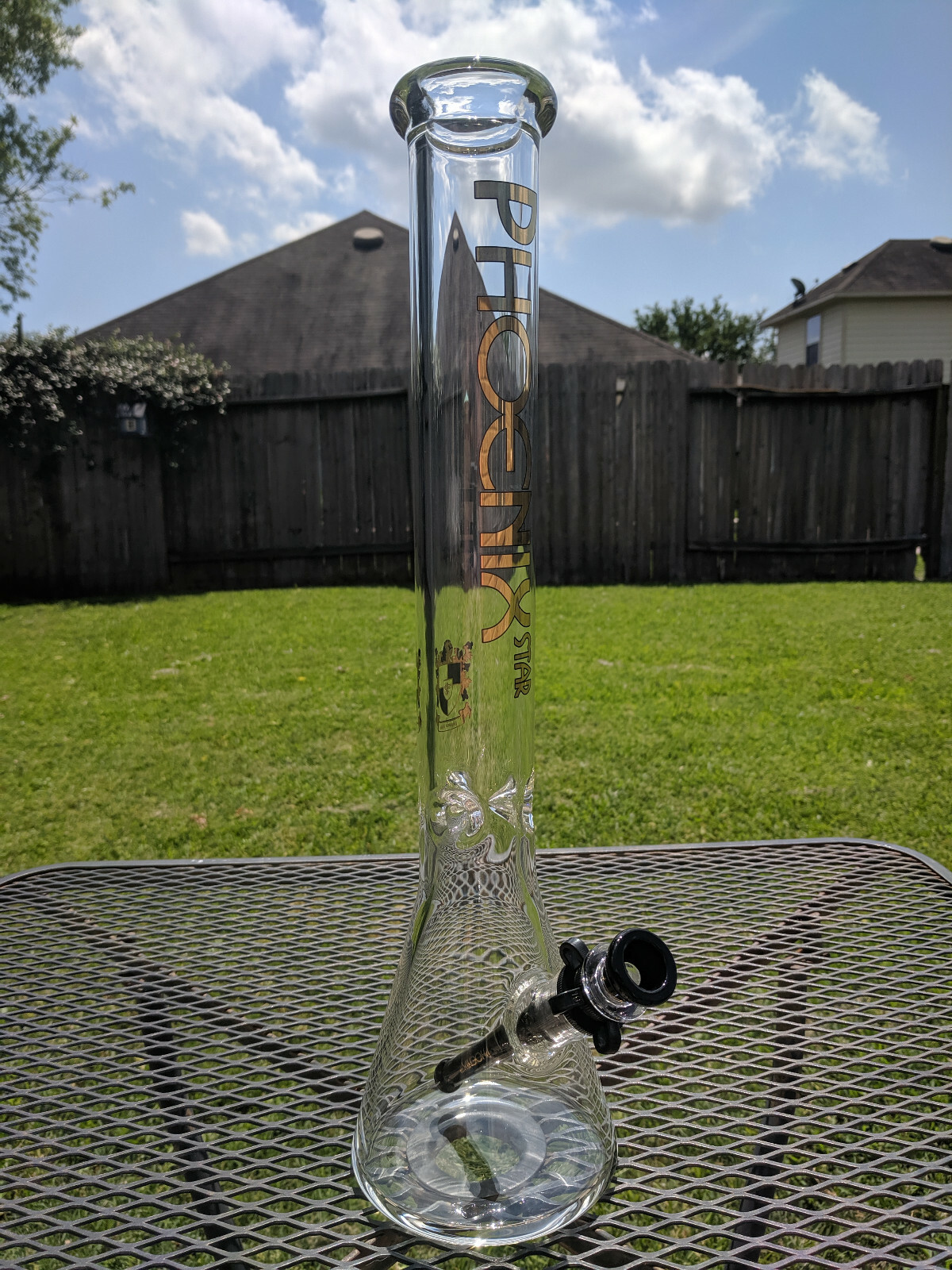 Phoenix Star - 18